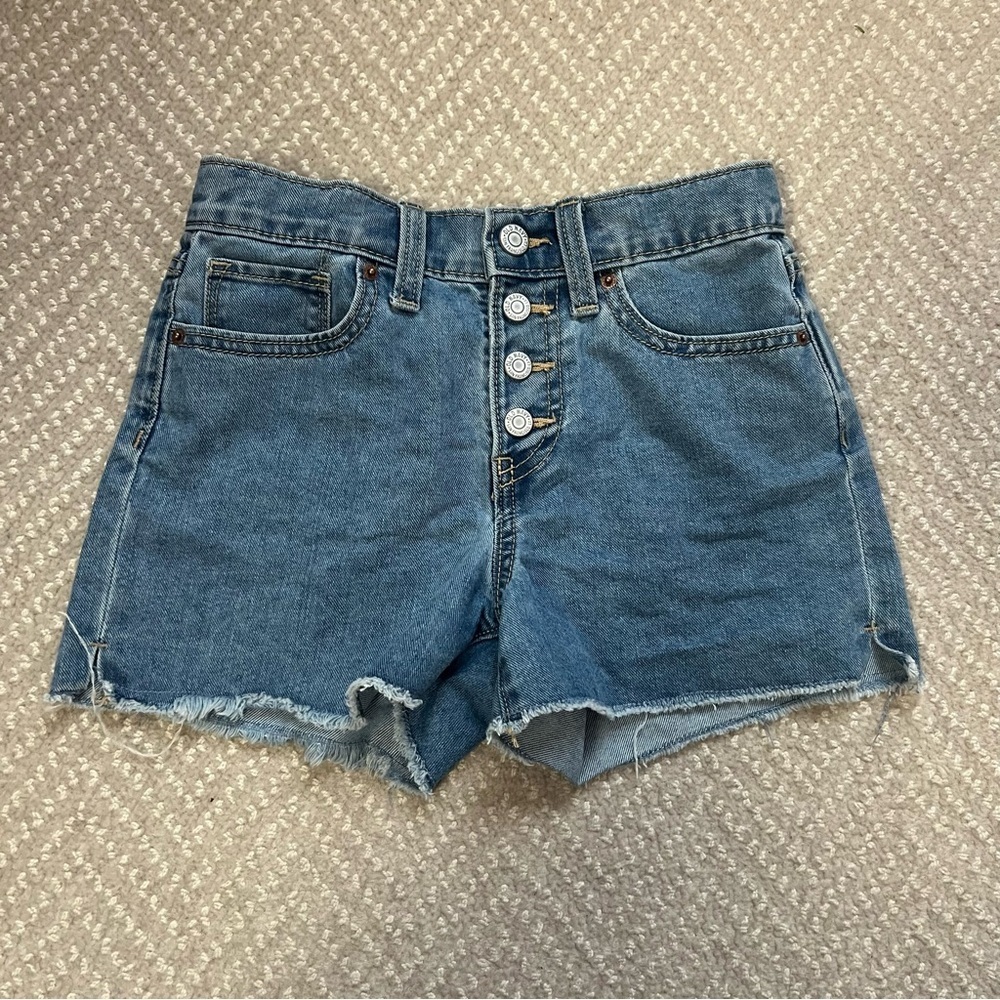 Old Navy Denim Shorts